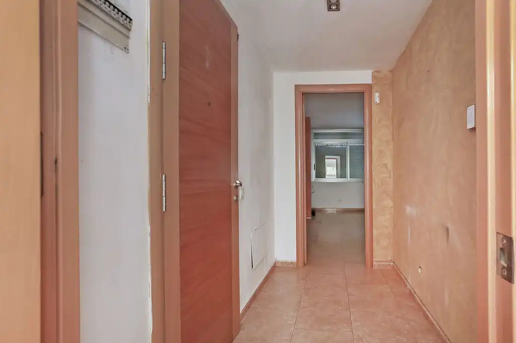 Flat for sale in C/ Puig de La Creu, Can Puiggener