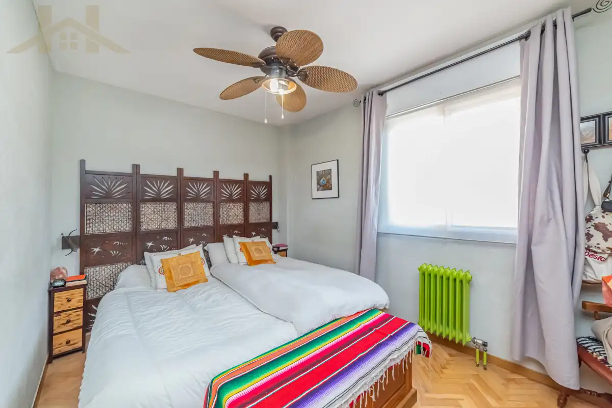 Habitación de Piso en venta en Torrejón de Ardoz con Calefacción y Piscina comunitaria