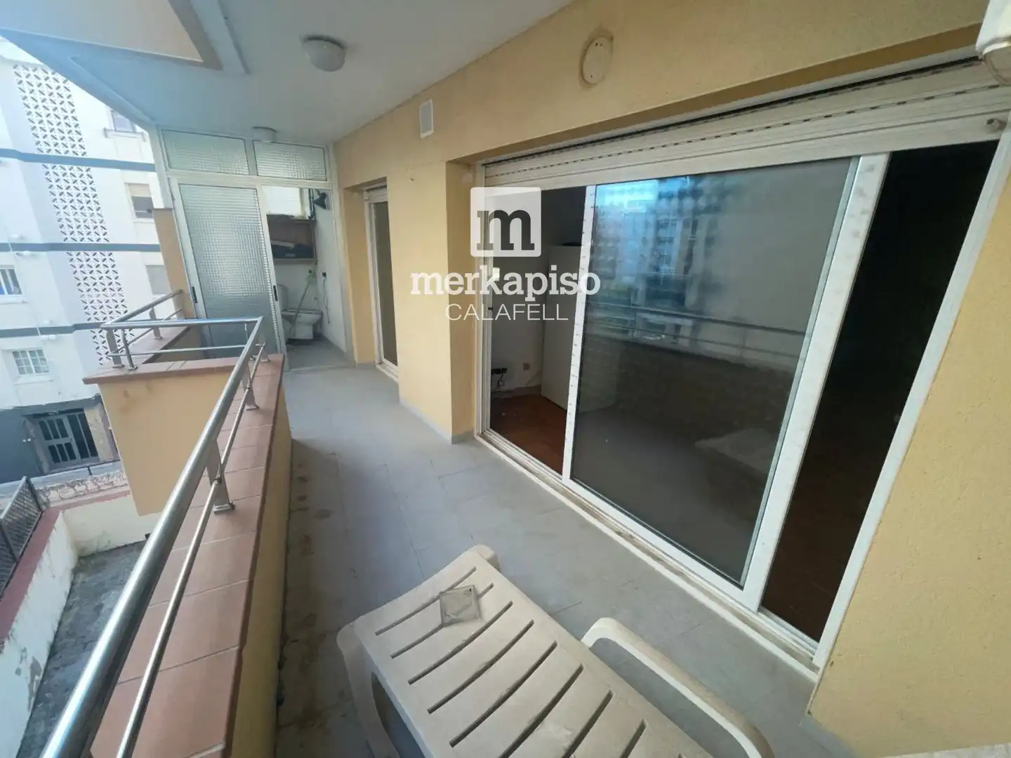 Terrassa de Pis en venda en Segur de Calafell