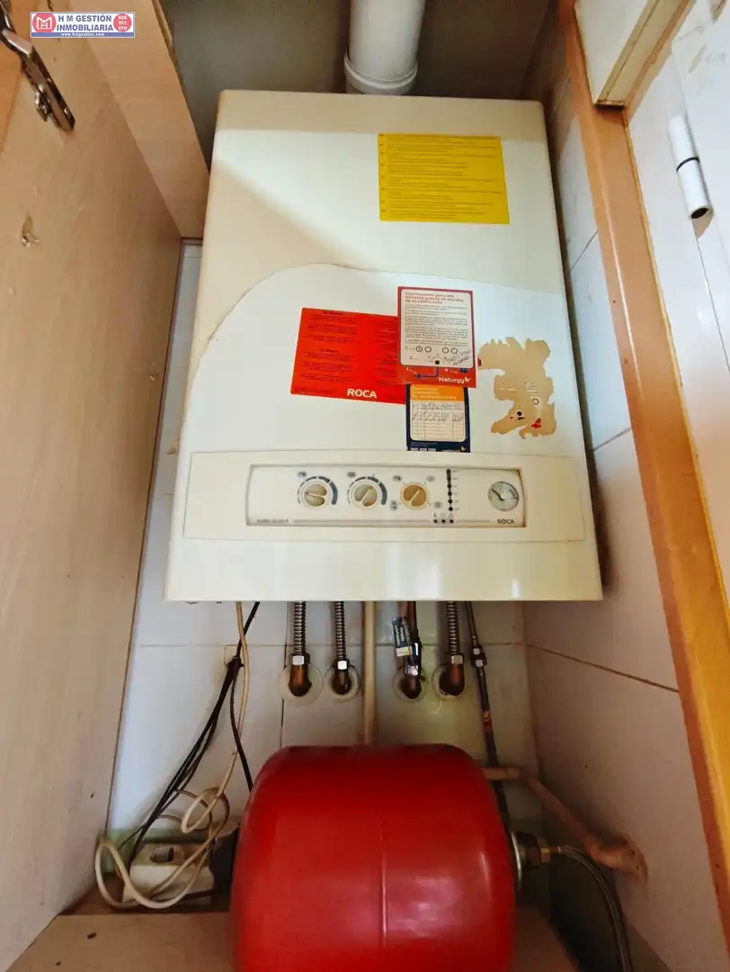 Flat for sale in Alcázar de San Juan, imagen 25