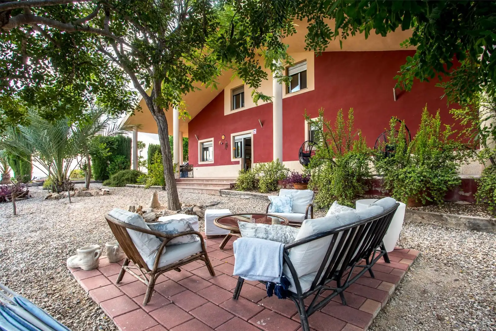 Chalet con piscina en venta en Calle LOS CEDROS (CHORRICO) 105, imagen 57