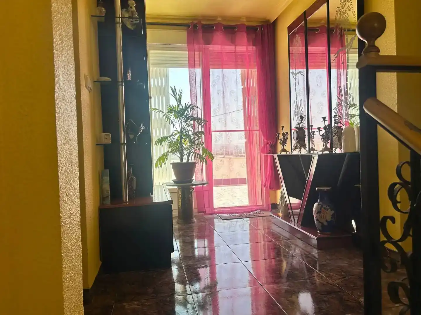 Houses for sale in Aspe  with Swimming Pool and Balcony