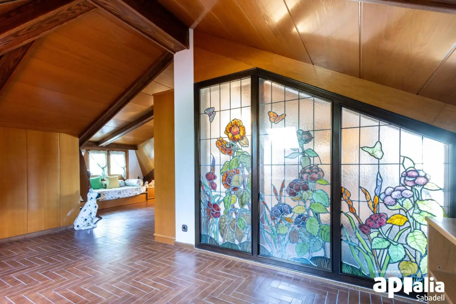 Villa mit Terrasse zum Verkauf in Airesol, imagen 52