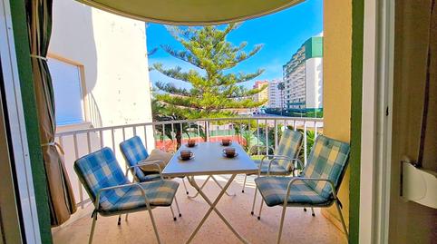 Foto 2 de Apartament de lloguer a Carrer de la Rioja, 125, Playa de Gandia, Gandia