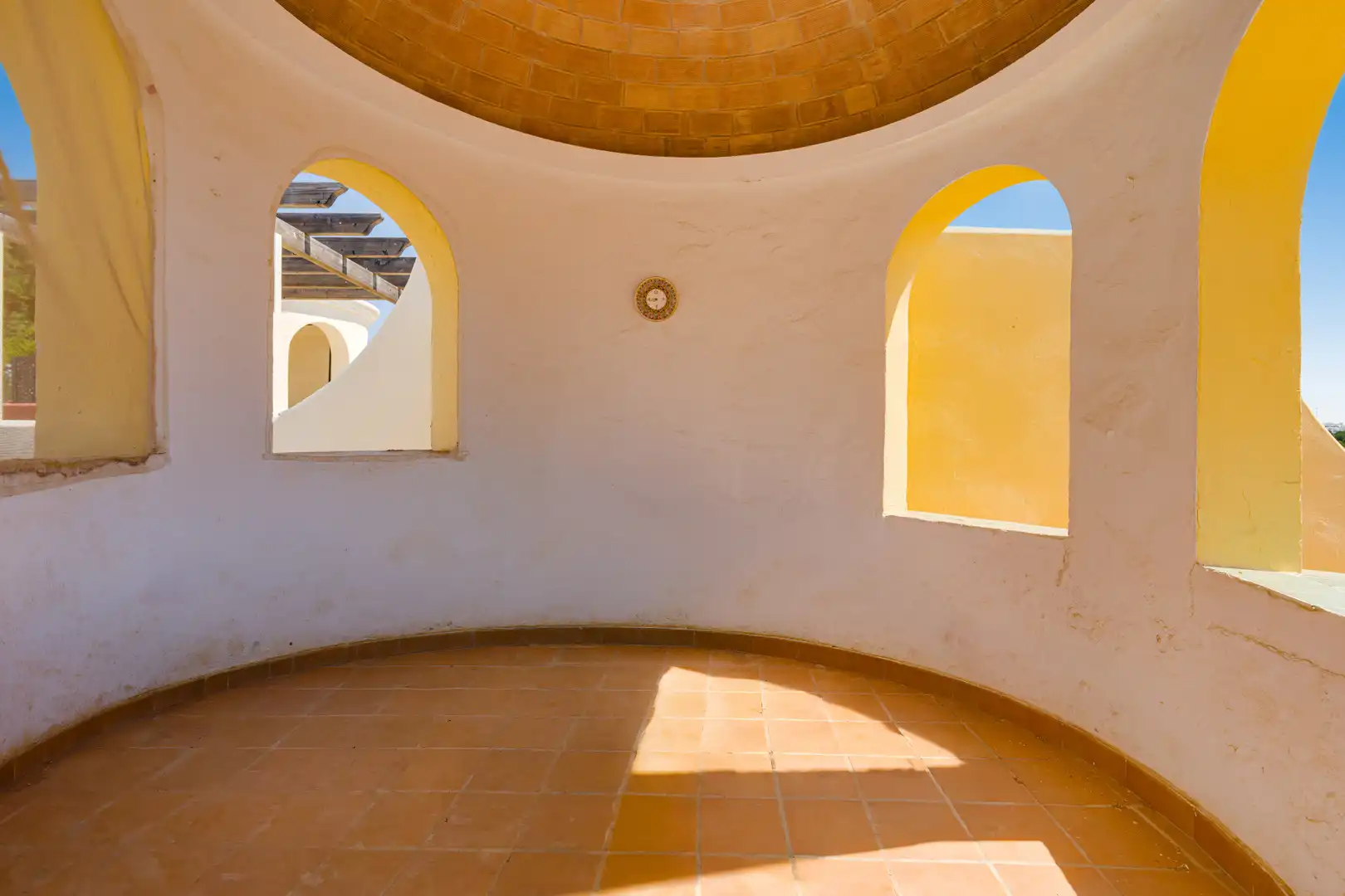 Casa adosada en venda en Mijas amb Aire condicionat, Jardí privat i Terrassa
