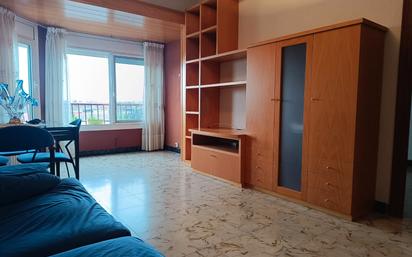 Living room of Flat for sale in Cornellà de Llobregat