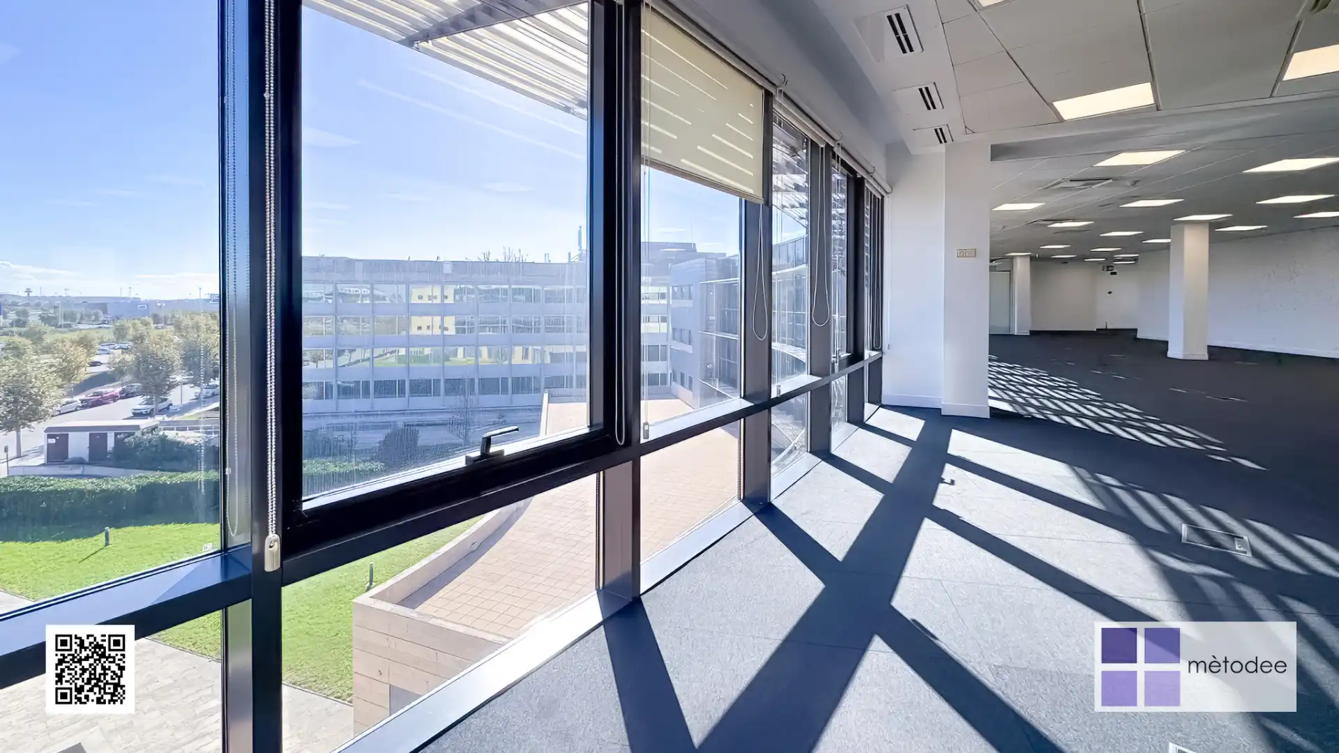 Office space with lift to rent in Carrer de la Selva, imagen 5