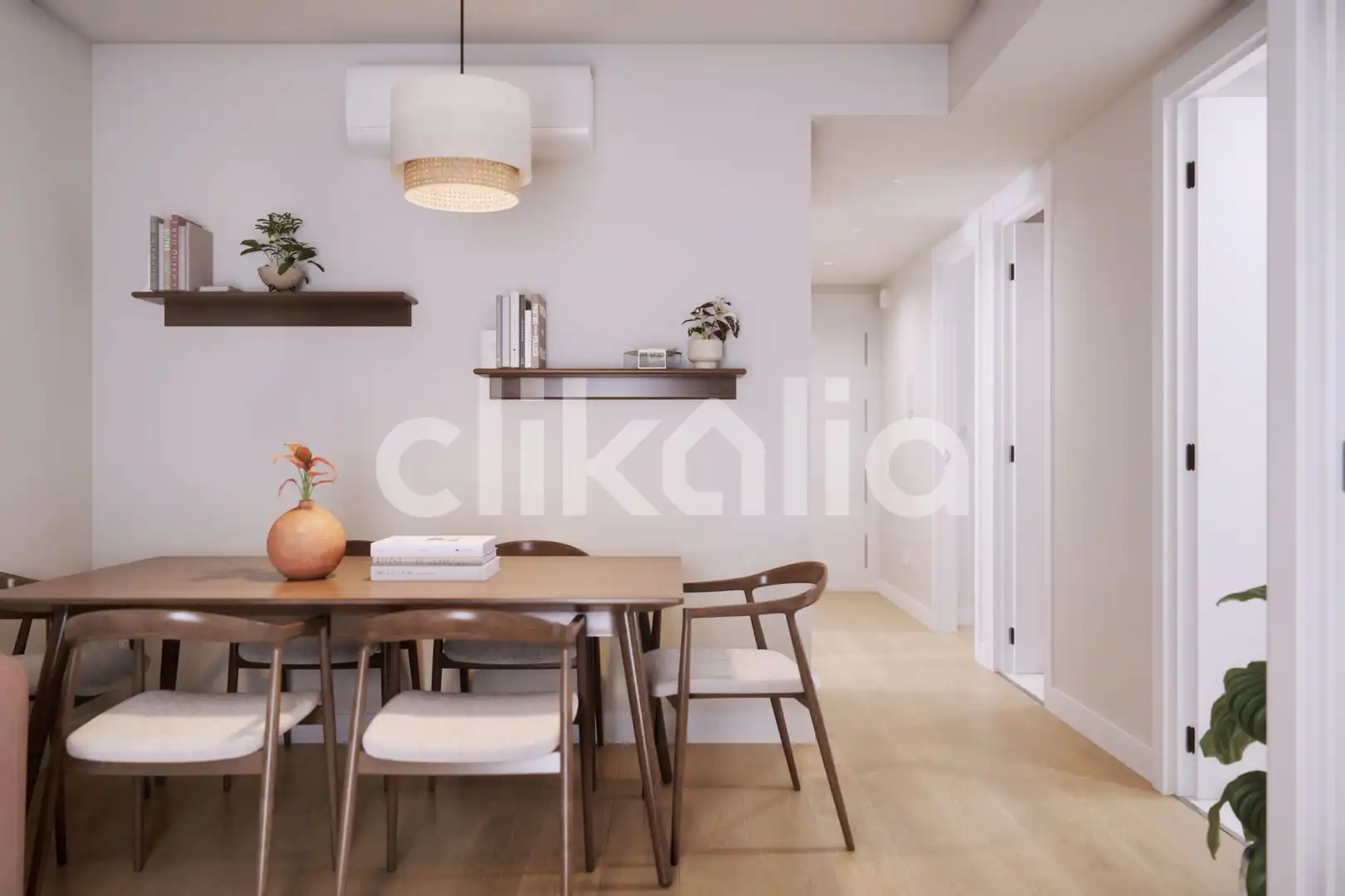Appartement avec ascenseur à vendre à Triana, imagen 7