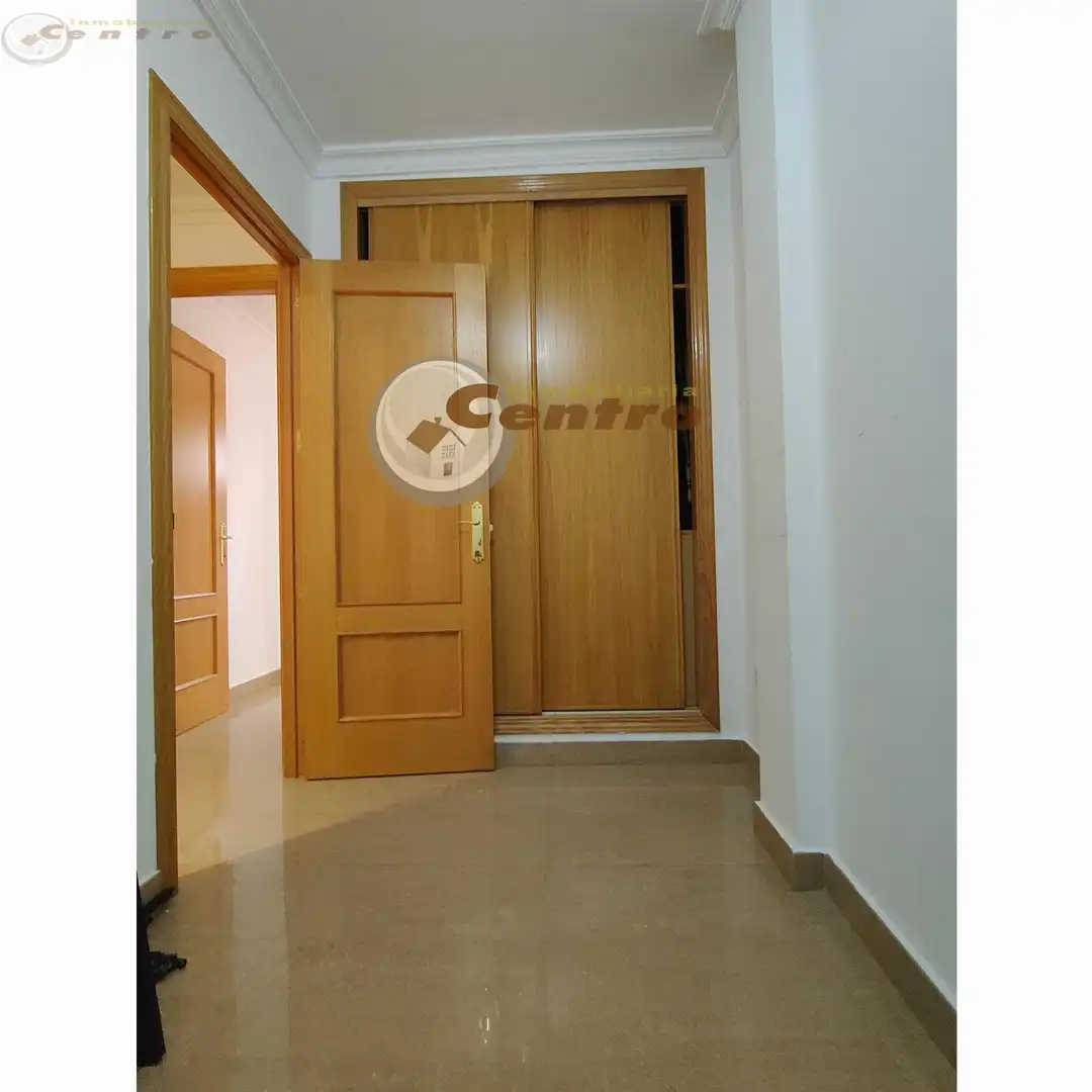Piso en venta en Albacete con Aire acondicionado, Calefacción y Terraza