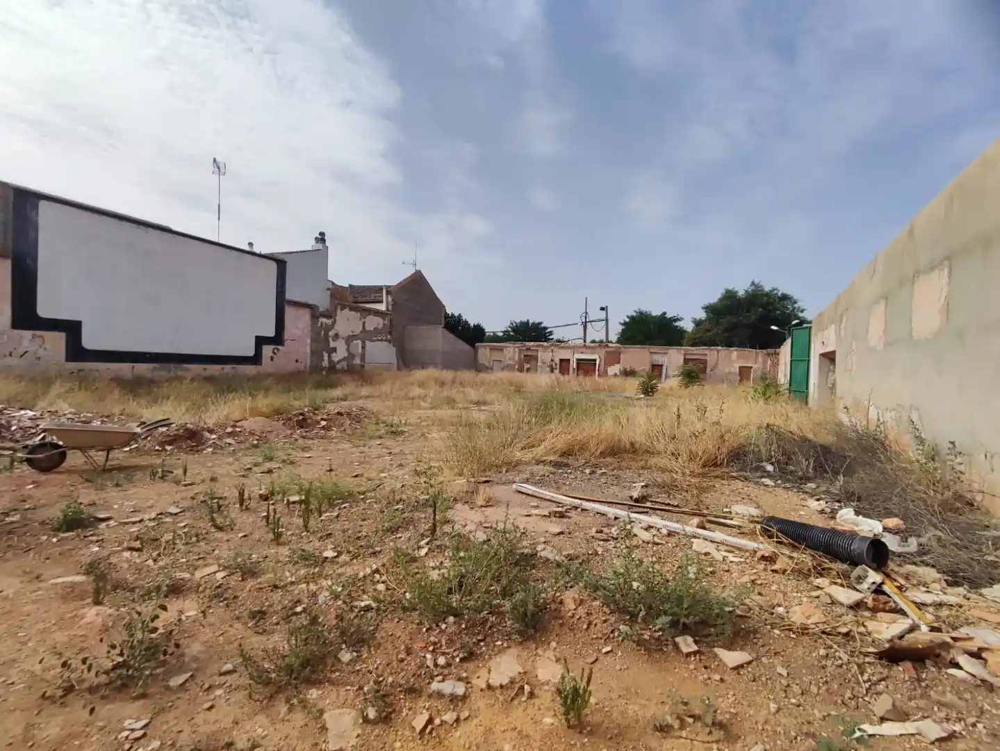 Terreno residenziale in vendita a Avenida de Cristóbal Colón, imagen 20