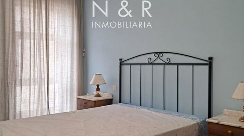 Foto 4 de Àtic de lloguer a Castelao, Campus Norte - San Caetano, Santiago de Compostela