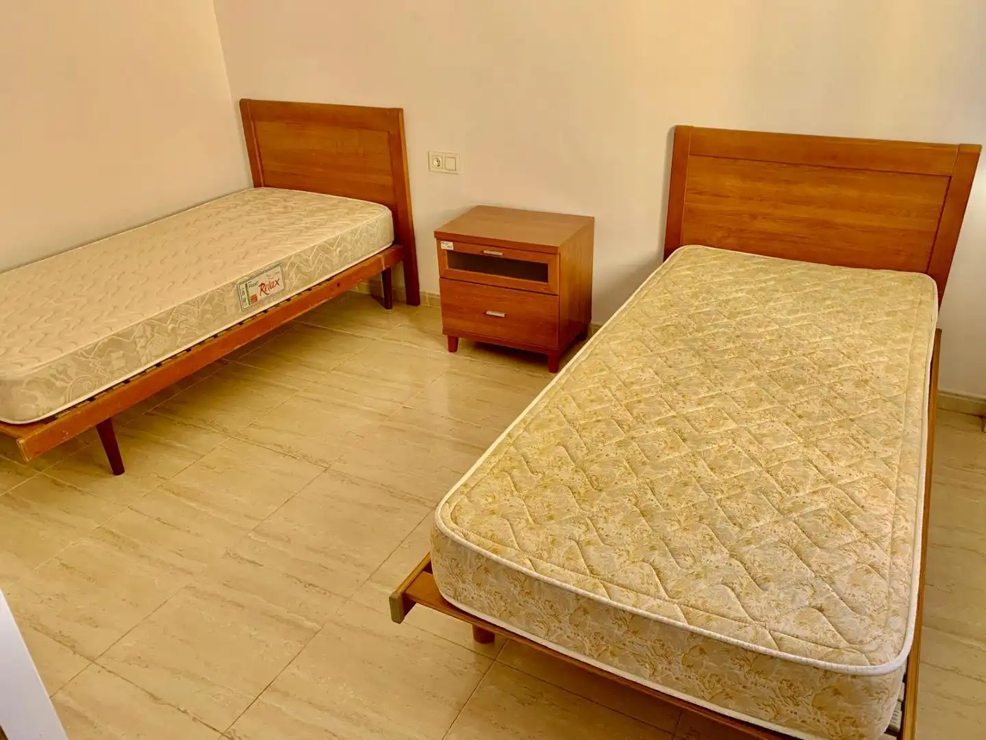 Dormitori de Àtic en venda en Deltebre amb Terrassa