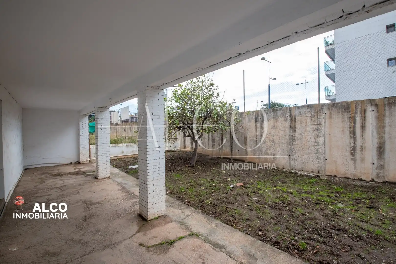 Parking of Houses for sale in Torrox  with Terrace