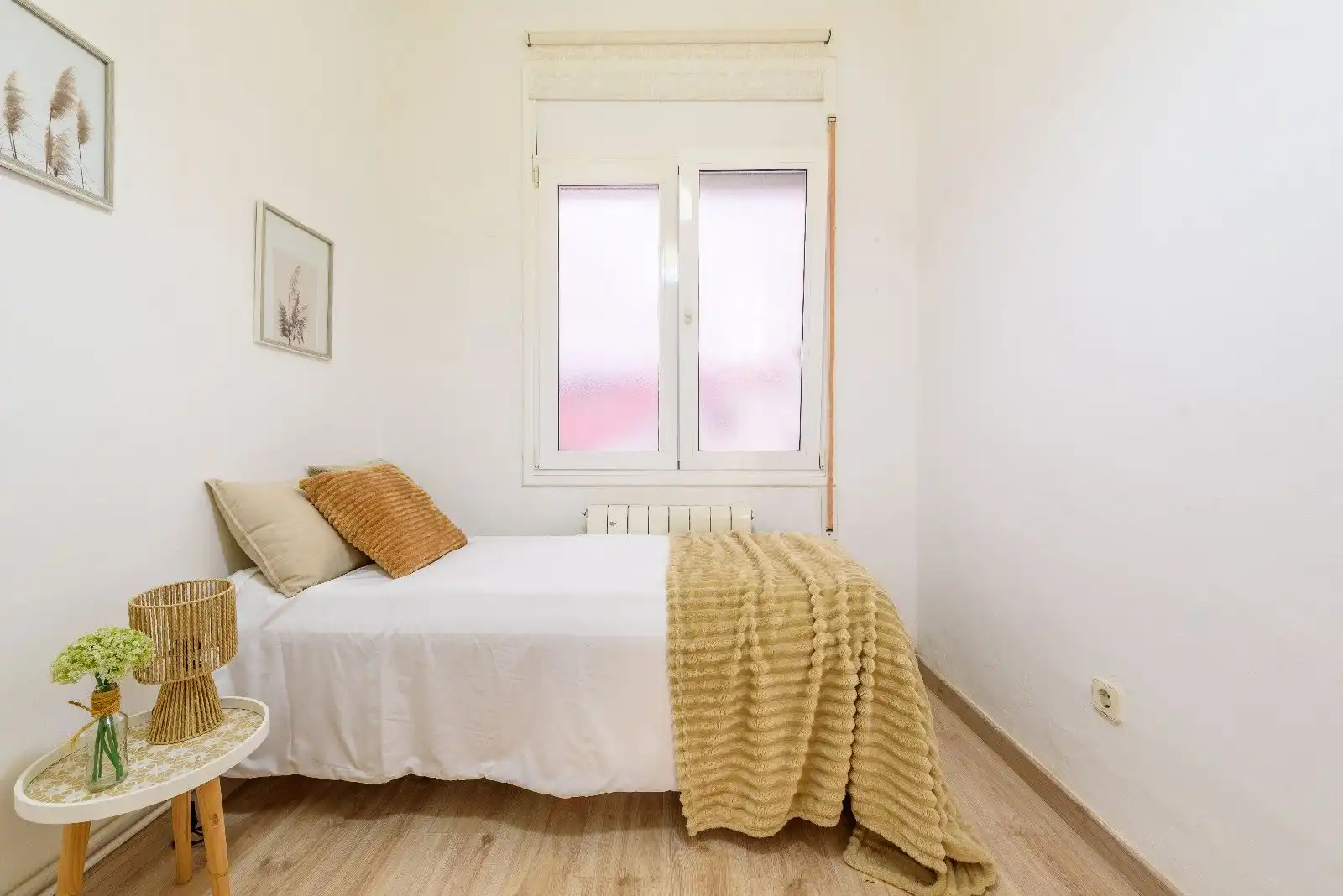Habitación de Piso en venta en Tarragona con Calefacción y Trastero