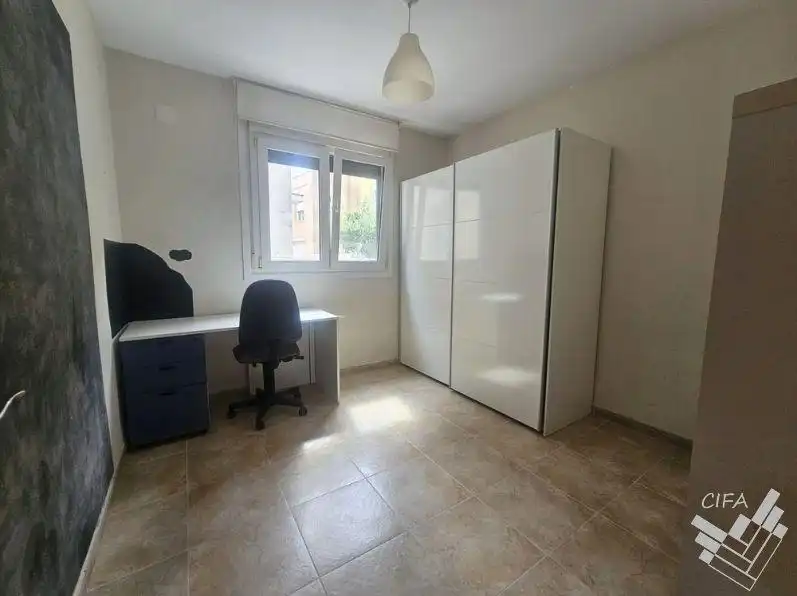 Dormitori de Casa o xalet en venda en Vinaròs amb Aire condicionat, Jardí privat i Terrassa