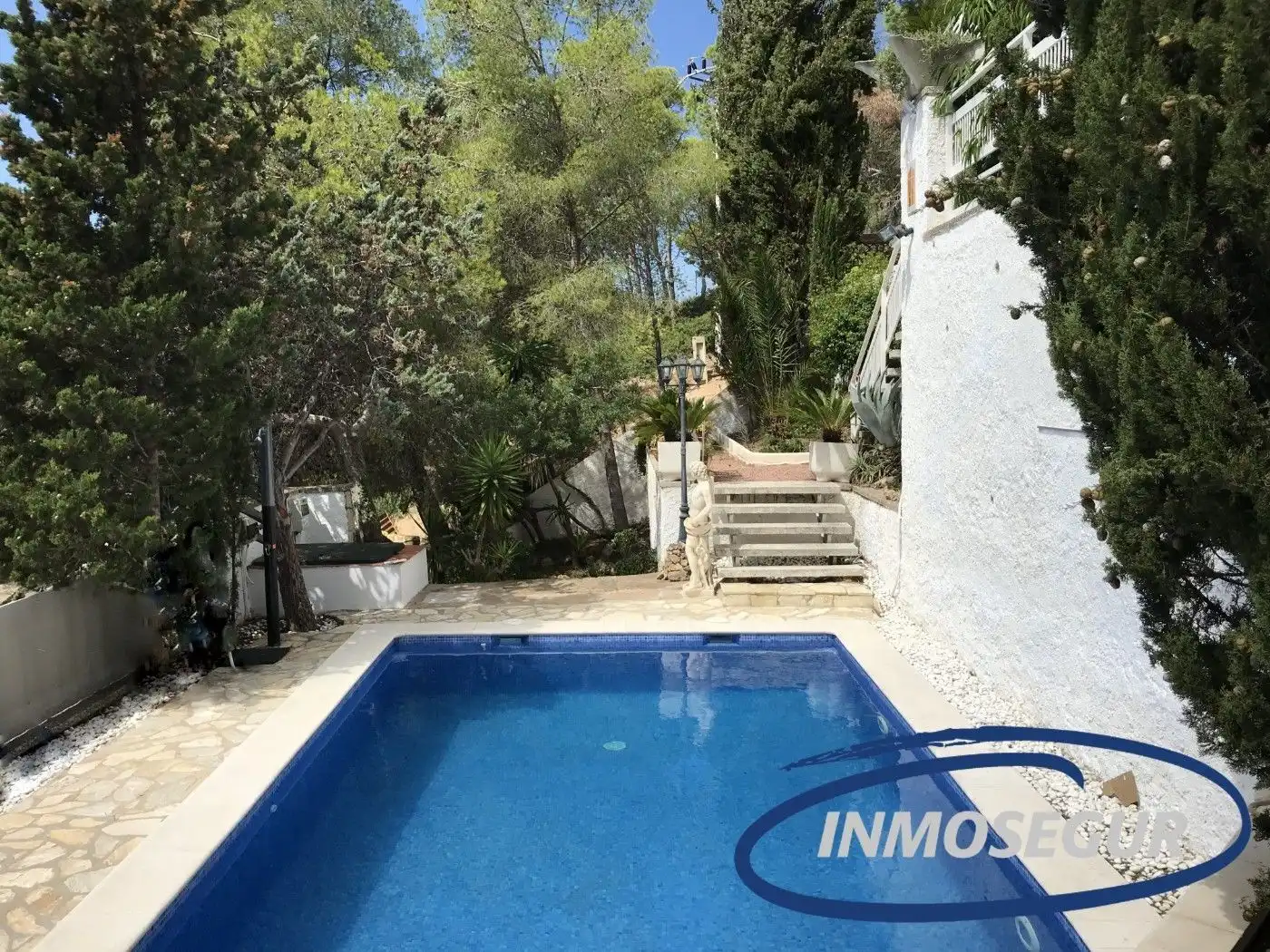Xalet amb piscina en venda a Pla de Maset - Cap de Salou, imagen 47