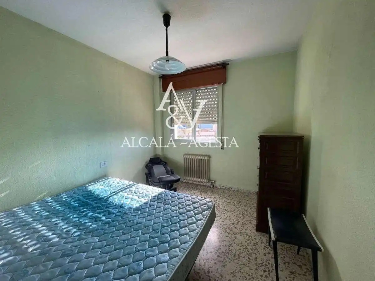 Flat for rent in Granada, Granada