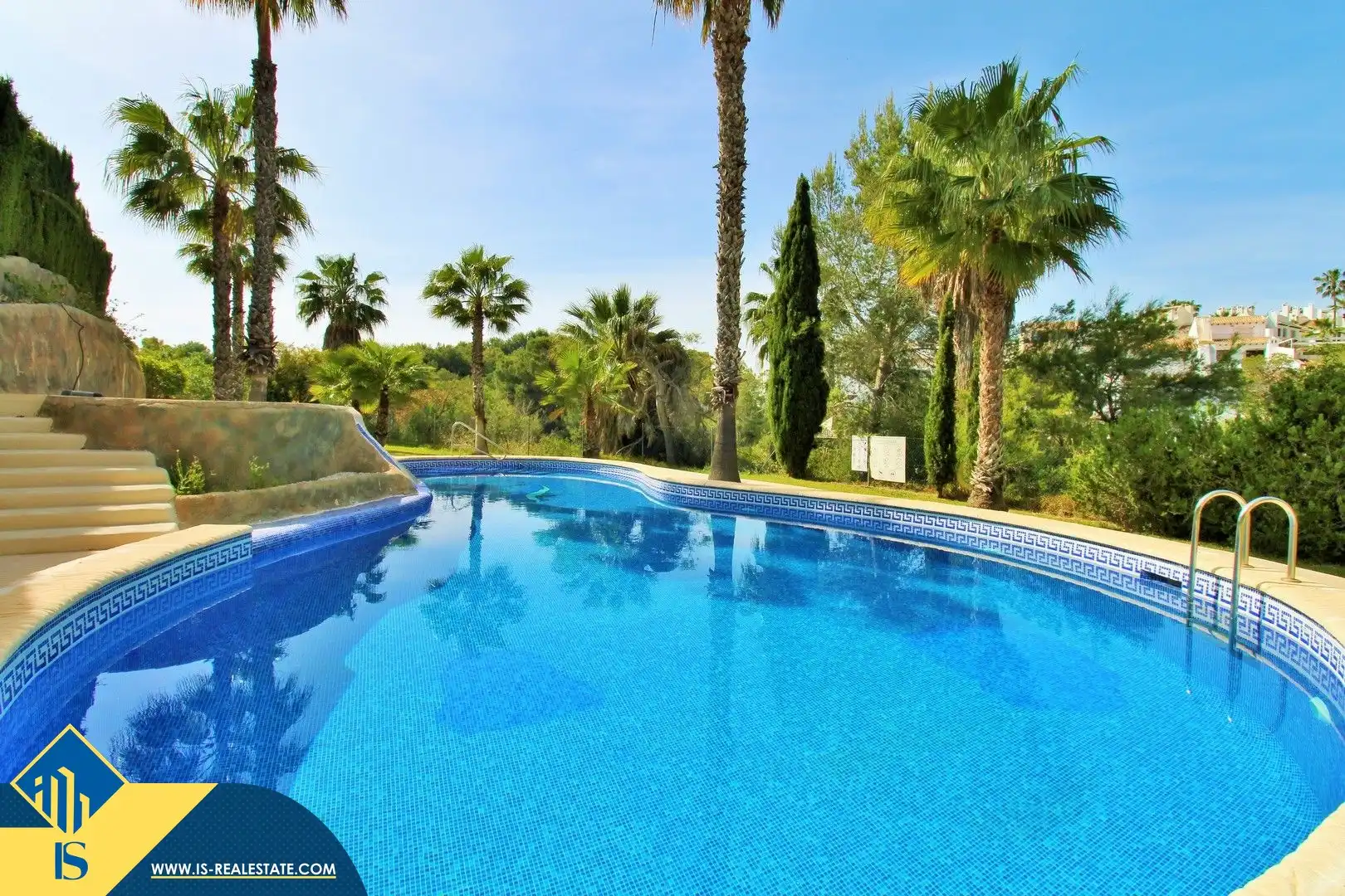 Casa con piscina en venta en Orihuela Costa, imagen 31