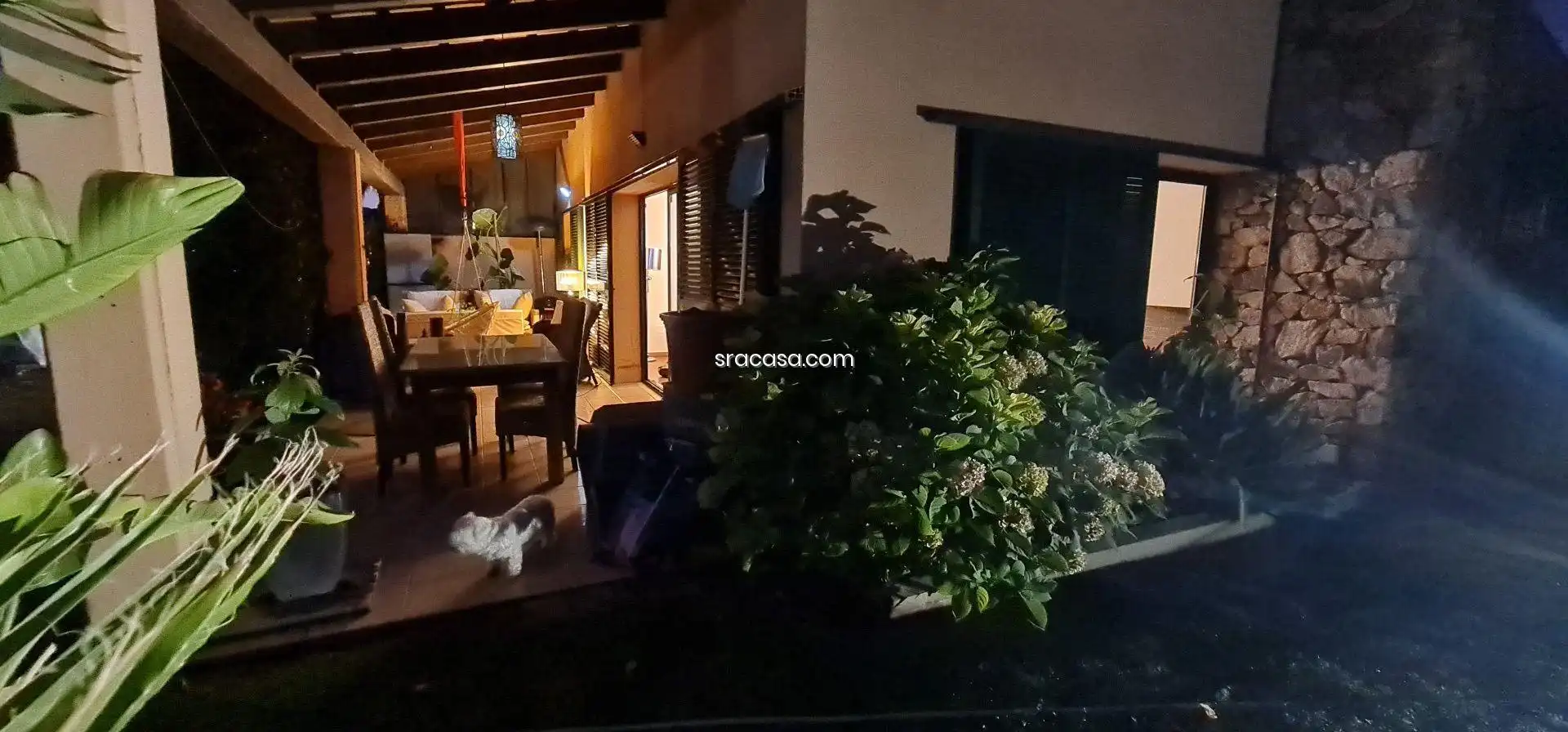 Haus oder Chalet zum Verkauf in Carrer MAS SAGRERA, 8, Santa Cristina Poble