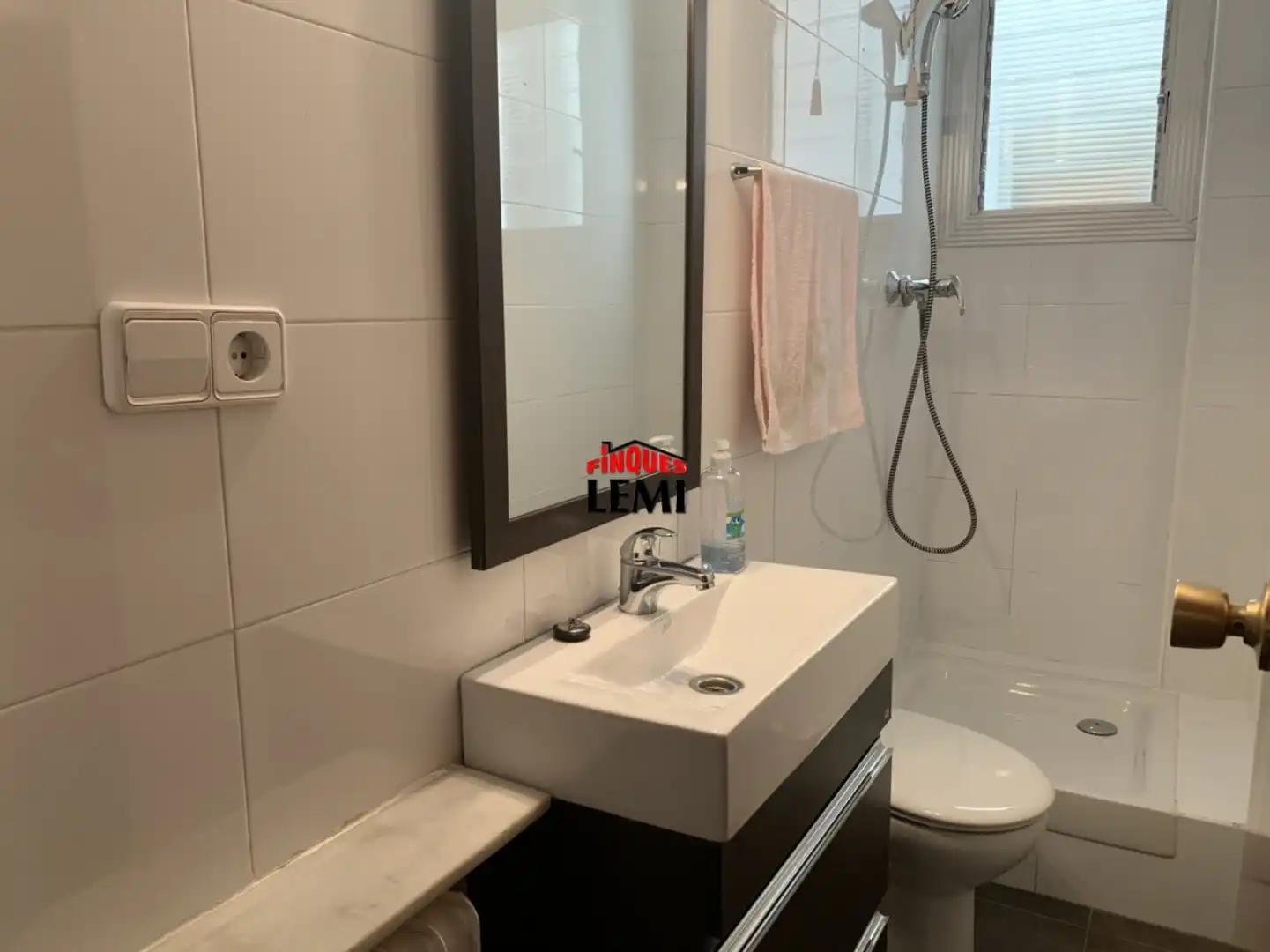 Piso de alquiler en Barcelona - borriana, Sant Andreu de Palomar
