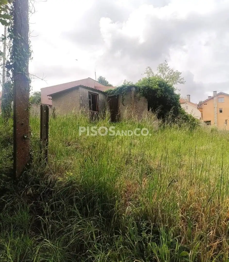 Terreni e lotti in vendita a Rúa Pena  -  O Carballo, imagen 4