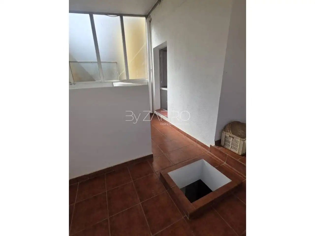 Casa o xalet en venda en Buenavista del Norte amb Terrassa