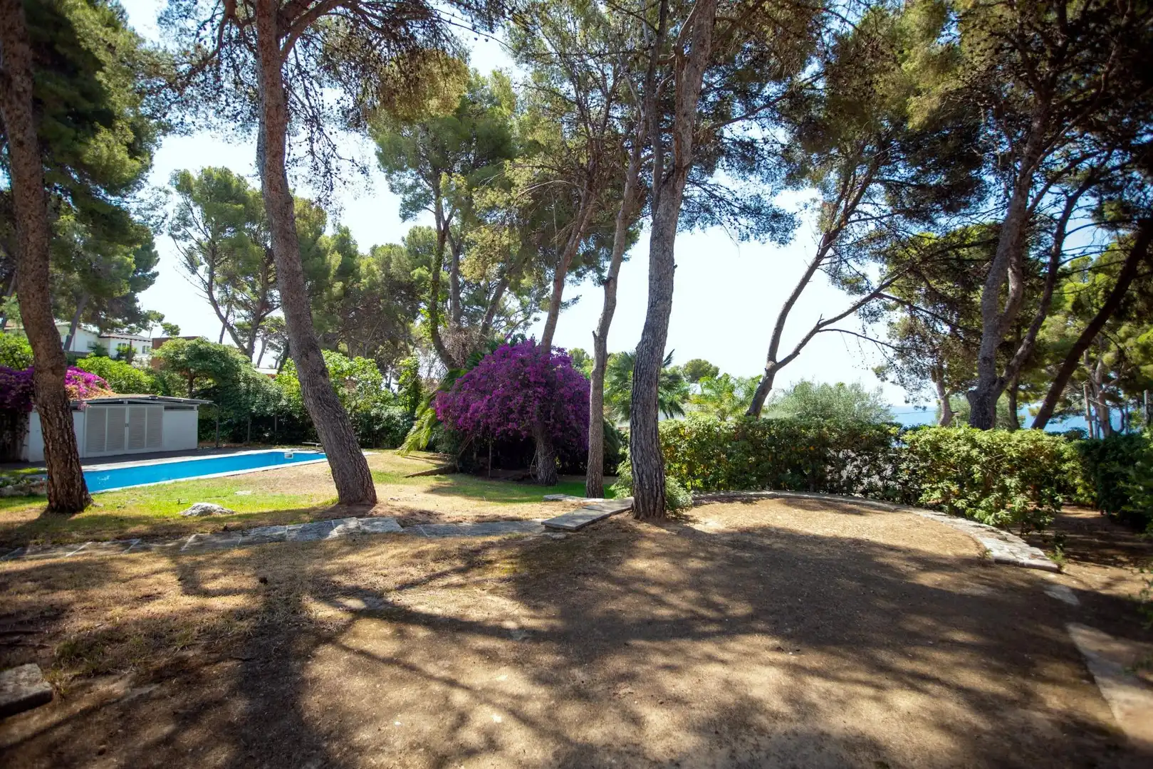 Villa mit Pool zum Verkauf in Roda de Barà, imagen 44