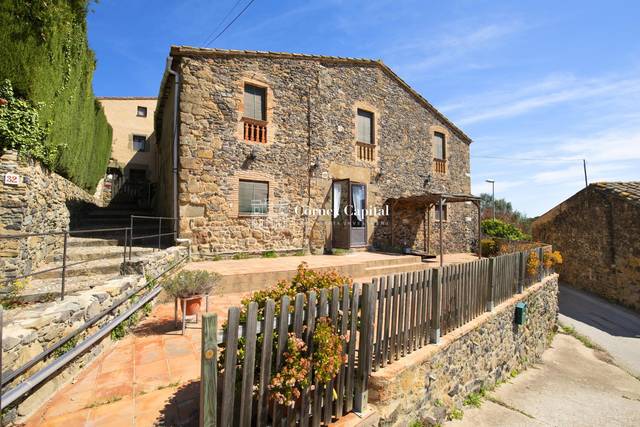 Finca rústica en Venta en l´Empordanet en Foixà