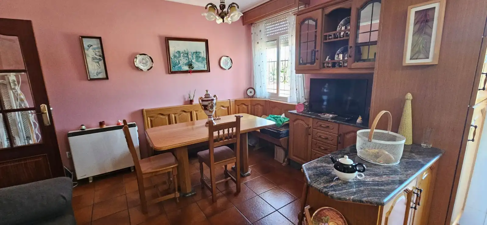 Casa en venta en Piñeiros- Freixeiro, imagen 17