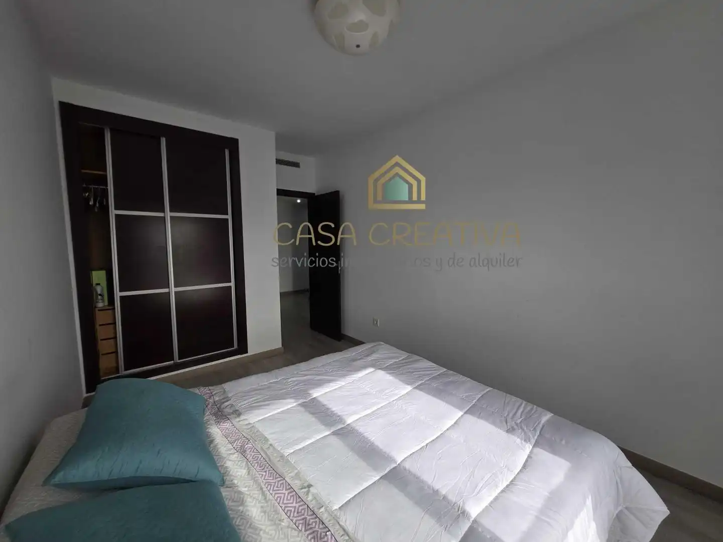Habitación de Piso en venta en Xàtiva con Aire acondicionado, Calefacción y Trastero