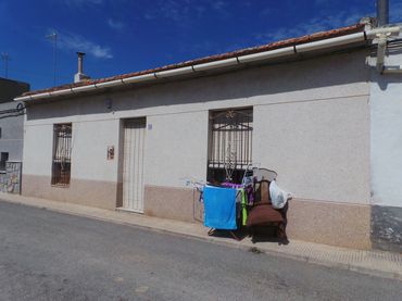 Maison jumelée à vendre à C/ Berengueres