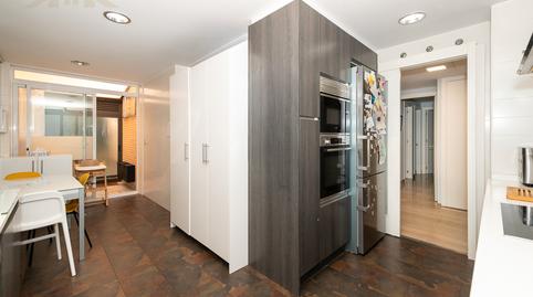 Foto 5 de Planta baixa en venda a Calle Julio Rey Pastor, Dehesa Vieja - Puente Cultural, Madrid