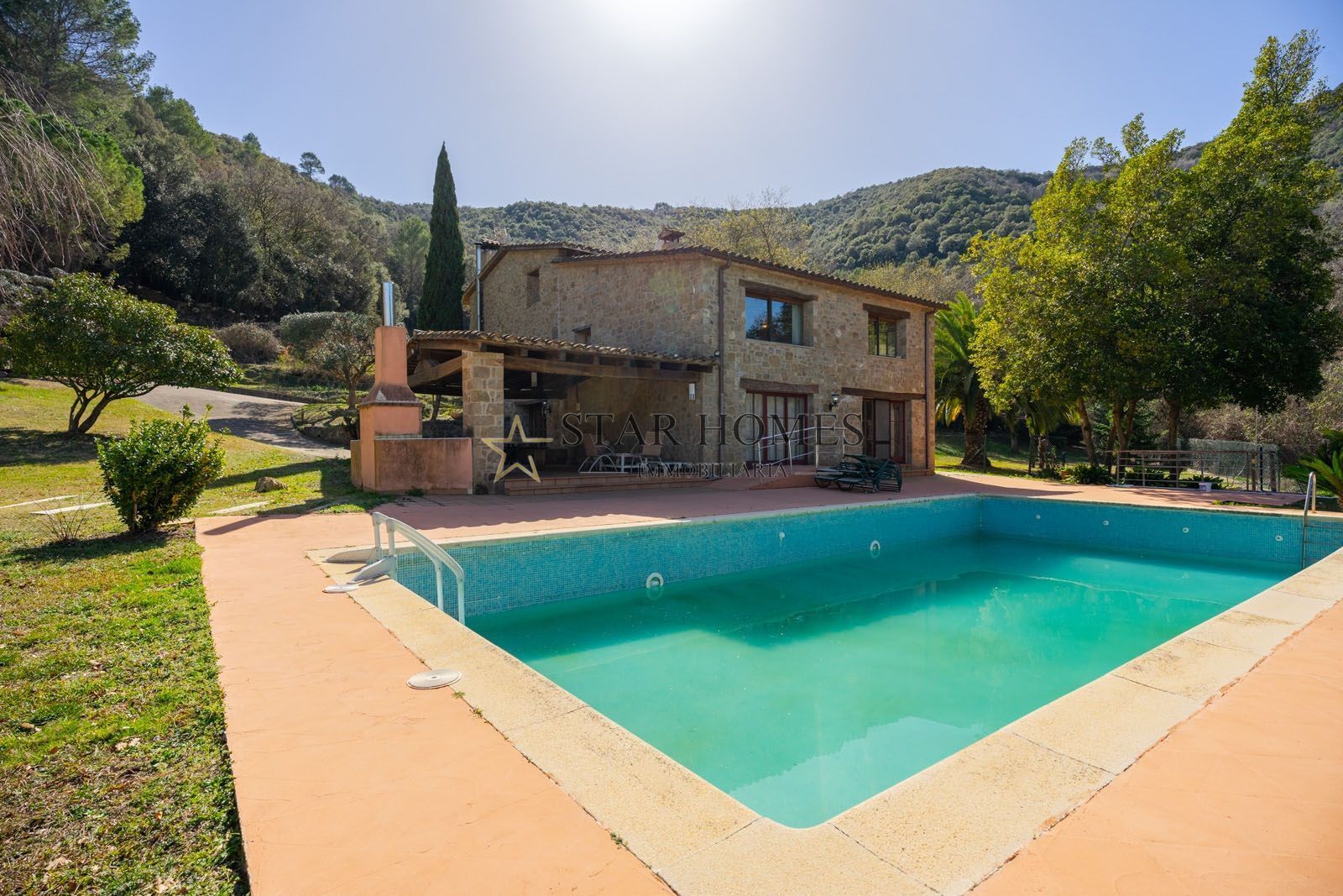 Country house for sale in Porqueres
