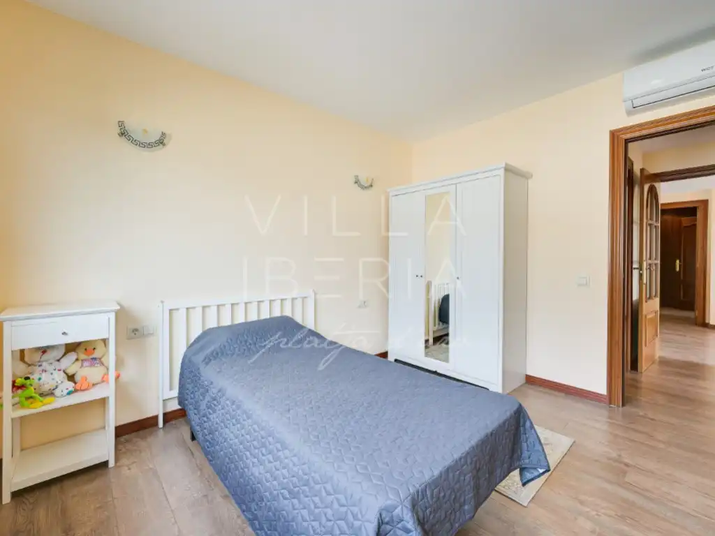 Casa amb piscina en venda a Calle Alzina 11, imagen 21