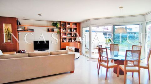 Foto 5 de Piso en venta en Can Girona - Terramar - Vinyet, Sitges