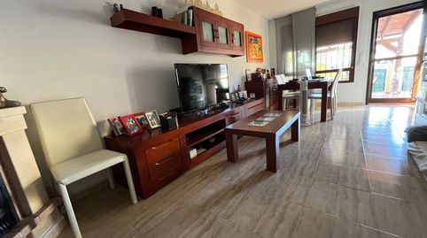 Foto 3 de Casa adosada en venta en Calle Sánchez Lejarín, La Unión ciudad, La Unión