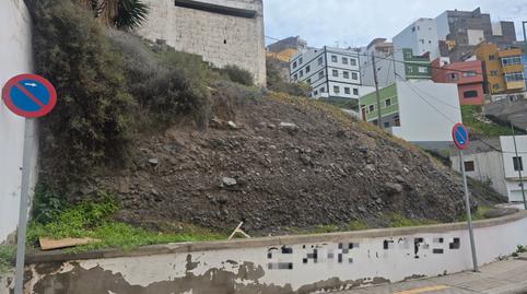 Foto 2 de Residencial en venta en Calle Tanganillos, 82, Carretera Centro, Las Palmas de Gran Canaria