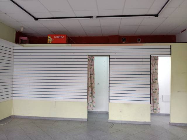 Local comercial en Alquiler en Vista Azul - Consolación
