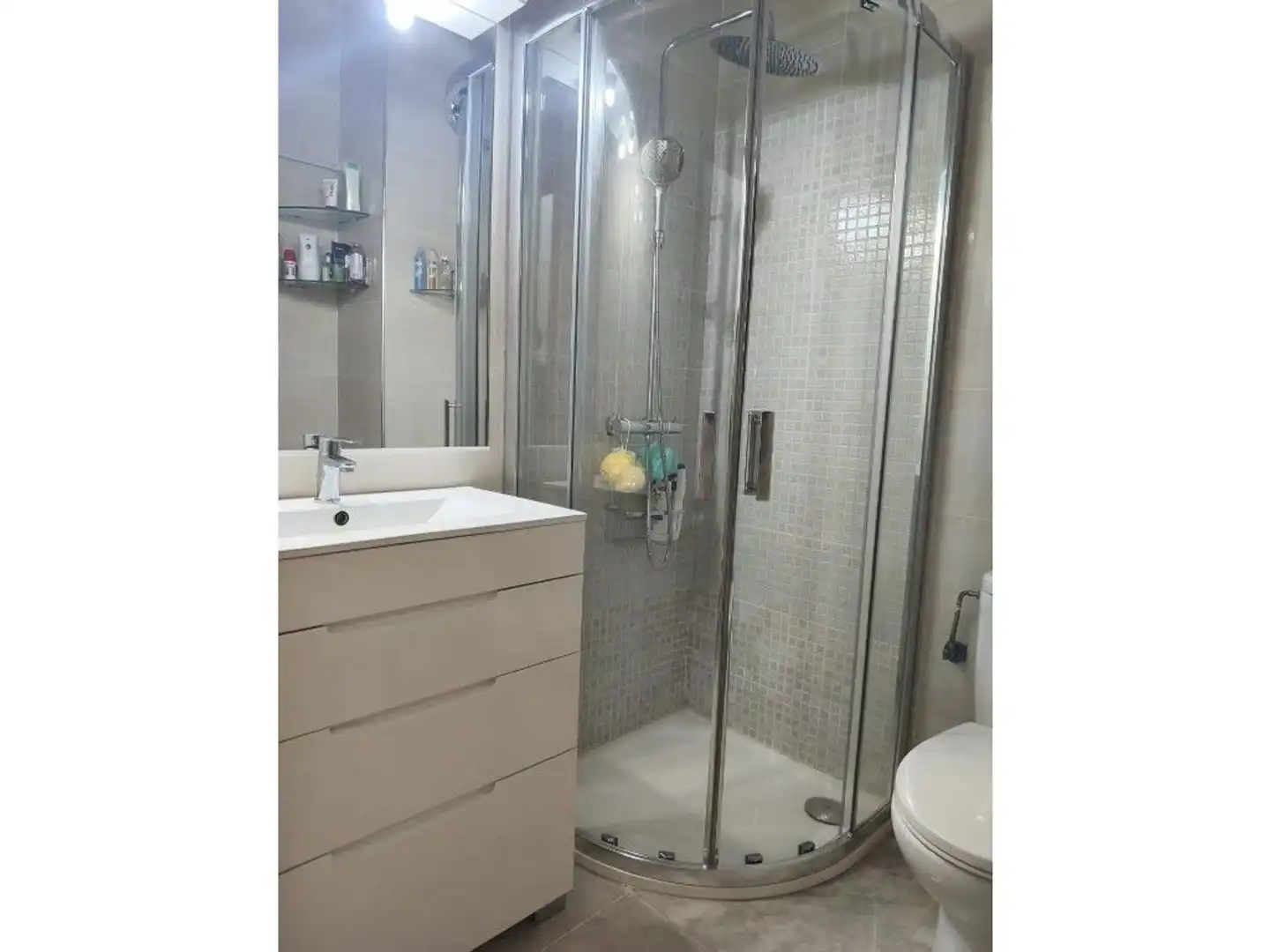 Baño de Piso en venta en Simat de la Valldigna con Aire acondicionado, Calefacción y Terraza