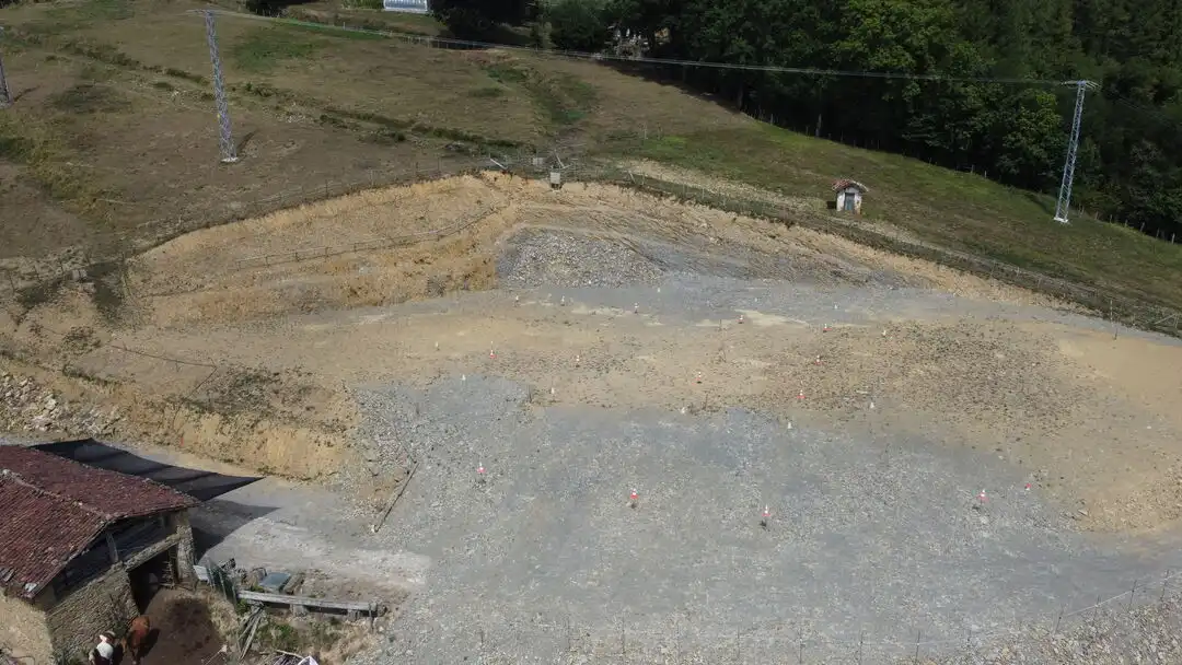 Residencial en venta en Elgeta