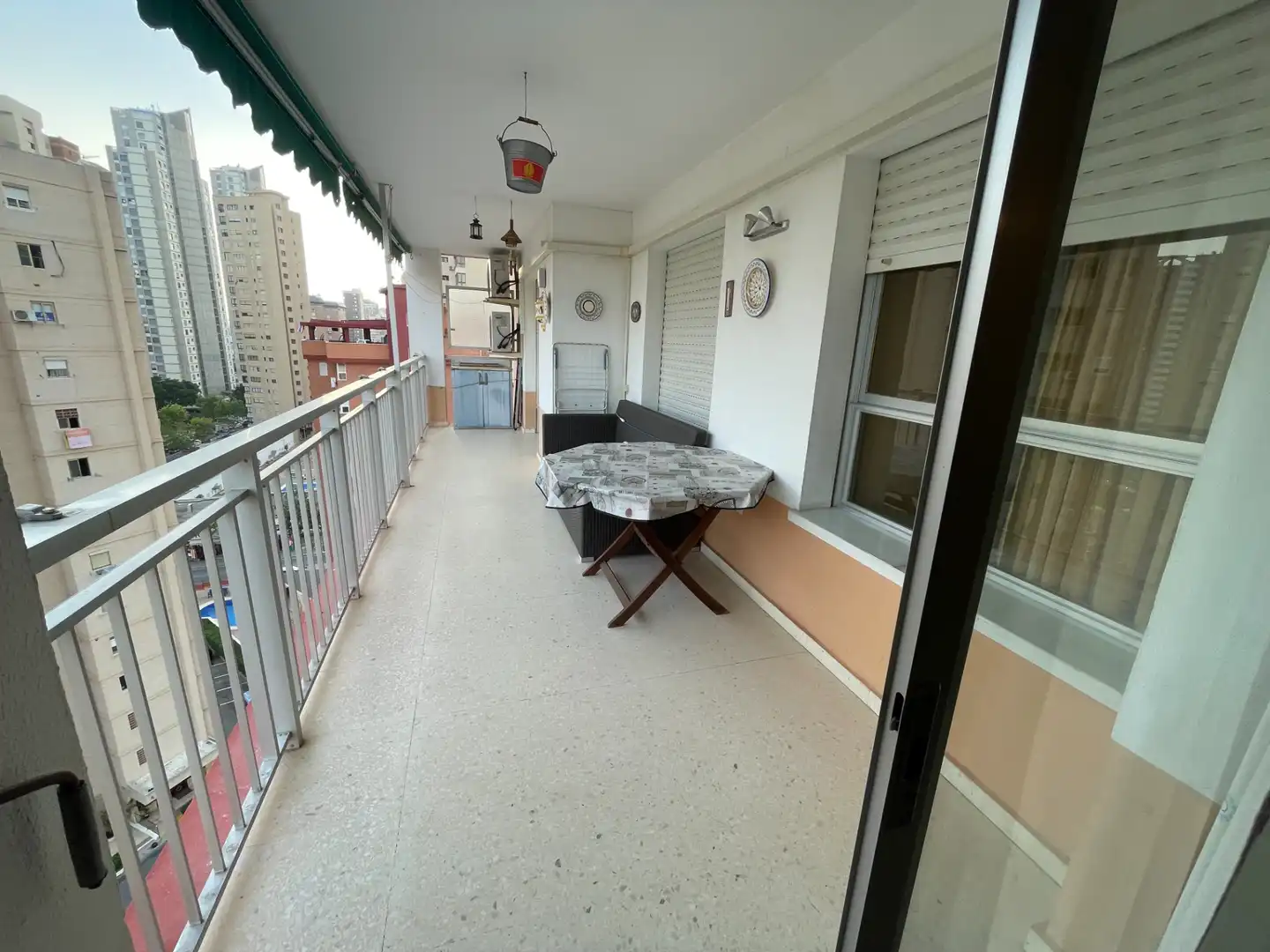 Appartement avec terrasse à vendre à Levante Alto, imagen 2