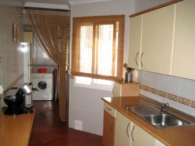 Apartment with pool to rent in Avenida Reina Sofía 10, imagen 15