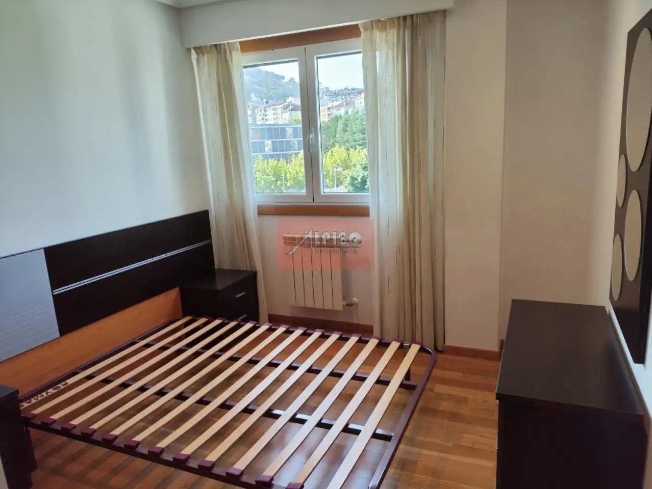 Apartament de lloguer a Villamil y Castro, As Lagoas