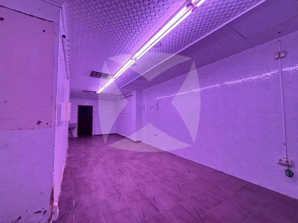 Gewerbefläche zur Miete in Calle Rafael Lucenqui, imagen 6