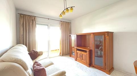 Foto 4 de Apartament en venda a Centro, Málaga