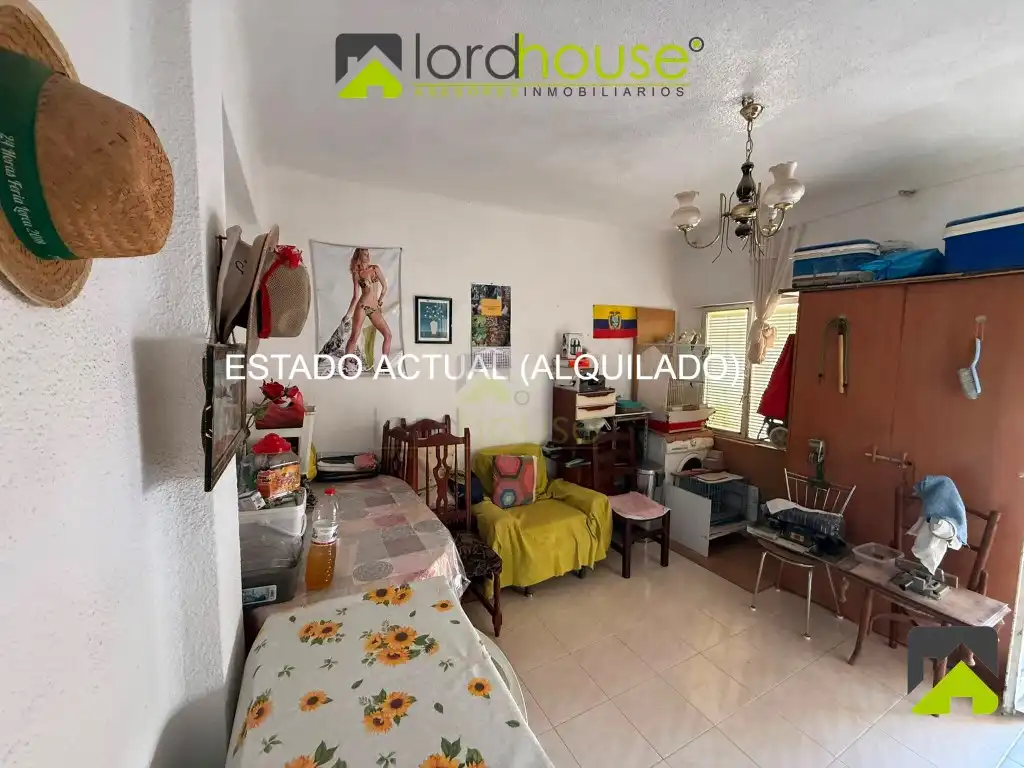 Living room of Flat for sale in Lorca
