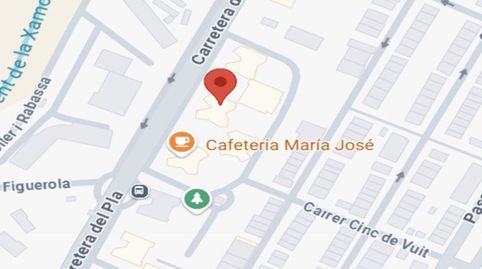 Foto 3 de Piso en venta en Carretera del Pla, Valls, Tarragona