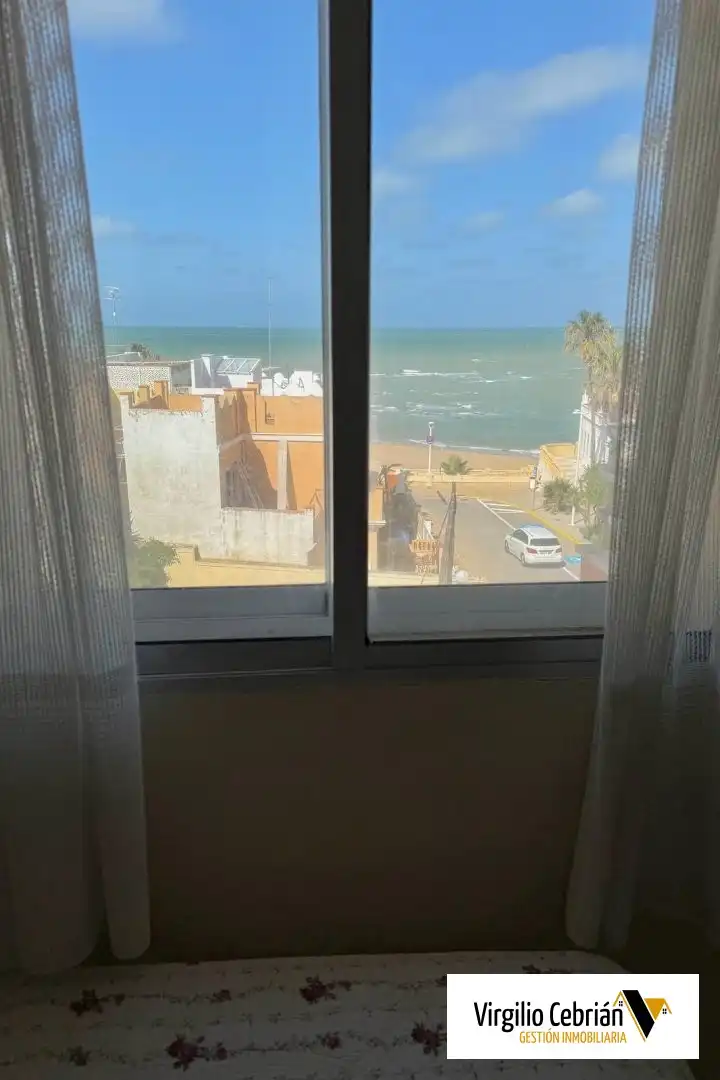 Habitación de Piso en venta en Chipiona con Terraza