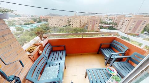 Foto 2 de Pis en venda a Carrer Doctor José Luis de la Vega, Garbinet - Parque de las Avenidas, Alicante