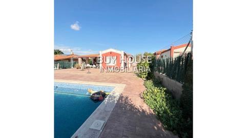 Photo 2 of House or chalet for sale in Palomeque, Toledo